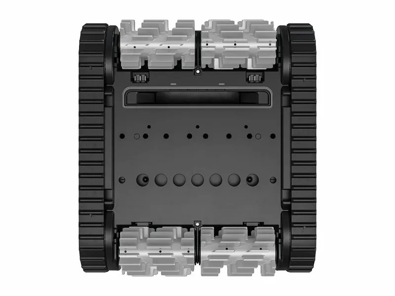 Zodiac CNX 50 IQ Zwembadrobot 8 Zodiac CNX 50 IQ Zwembadrobot - Afbeelding 6