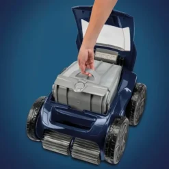 Zodiac Alpha RA 6900 IQ Pro Zwembadrobot -Zwembad Wereld productpage 3 3