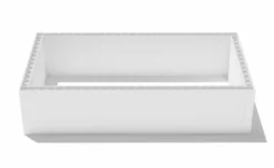 Zwembad Wereld 11 Polystyreen Zwembad Blokkenset - 6,00 X 3,00 X 1,50 M