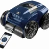 Zodiac Alpha RA 6800 IQ Pro Zwembadrobot -Zwembad Wereld ra6500iq 1