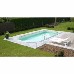 Gardipool Rectoo 3.90 X 7.60 M, Hoogte 1.33m -Zwembad Wereld rectoo2