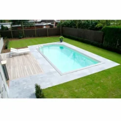Gardipool Rectoo 3.90 X 7.60 M, Hoogte 1.33m -Zwembad Wereld rectoo8