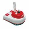 Robby G-3 Hydraulische Zwembadreiniger 1 Robby G-3 Hydraulische Zwembadreiniger -Zwembad Wereld robby hydraulische zwembadreiniger