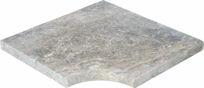 Scandi Roc Kiruna Randtegel - Shadow Grey 6 Scandi Roc Kiruna Randtegel - Shadow Grey - Afbeelding 4