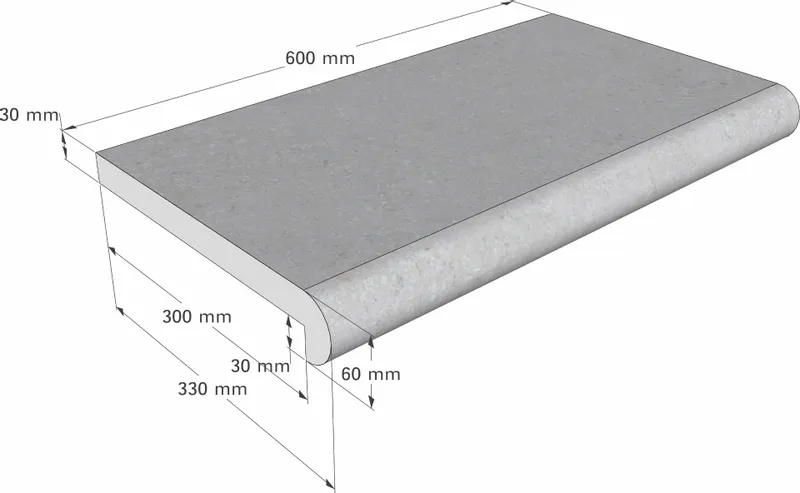 Scandi Roc Napoli Randtegel - Kashmir Cream 6 Scandi Roc Napoli Randtegel - Kashmir Cream - Afbeelding 4
