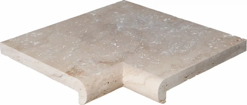 Scandi Roc Napoli Randtegel - Kashmir Cream 4 Scandi Roc Napoli Randtegel - Kashmir Cream - Afbeelding 2