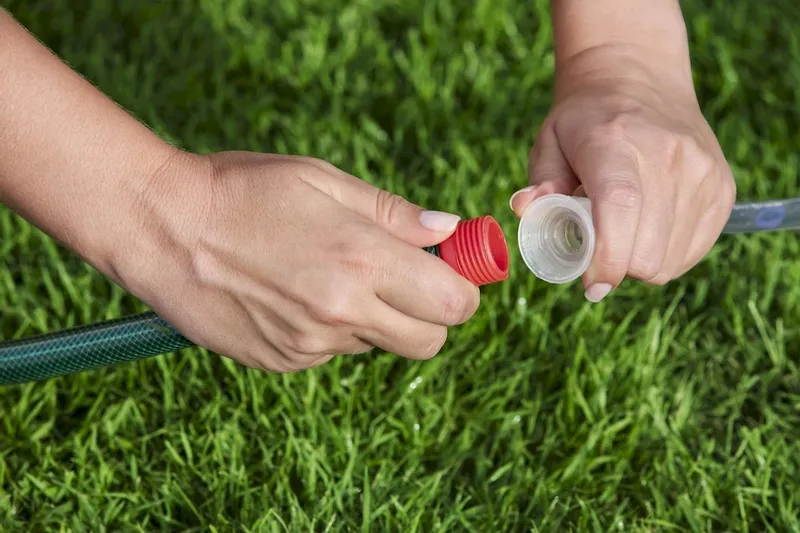 Bestway H2OGO! Splash Course Mega Waterpark 14 Bestway H2OGO! Splash Course Mega Waterpark - Afbeelding 12