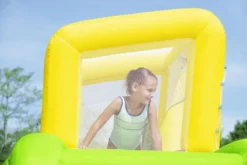 Bestway H2OGO! Splash Course Mega Waterpark 23 Bestway H2OGO! Splash Course Mega Waterpark -Zwembad Wereld splash course 10