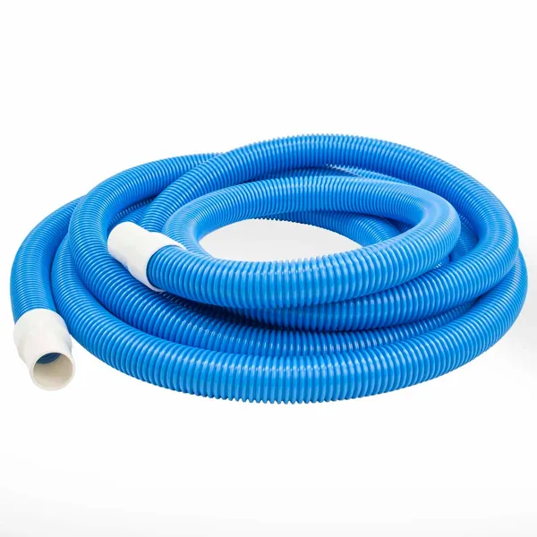 KOKIDO Stofzuigerslang Zwembad 7 Meter 4 KOKIDO Stofzuigerslang Zwembad 7 Meter - Afbeelding 2