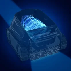 Zodiac CNX 50 IQ Zwembadrobot 39 Zodiac CNX 50 IQ Zwembadrobot -Zwembad Wereld techno visual cnx cyclonic suction 1