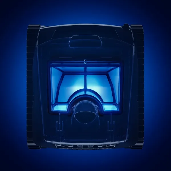 Zodiac CNX 50 IQ Zwembadrobot 18 Zodiac CNX 50 IQ Zwembadrobot - Afbeelding 16