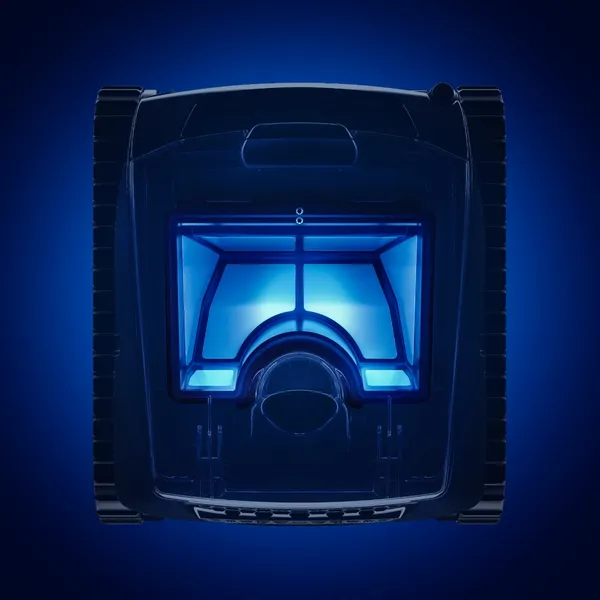 Zodiac CNX 30 IQ Zwembadrobot 16 Zodiac CNX 30 IQ Zwembadrobot - Afbeelding 14