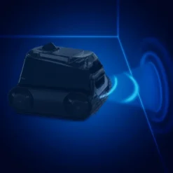 Zodiac CNX 50 IQ Zwembadrobot 32 Zodiac CNX 50 IQ Zwembadrobot -Zwembad Wereld techno visual wall detection 1
