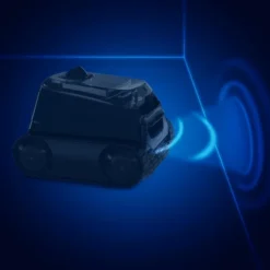 Zodiac CNX 30 IQ Zwembadrobot 39 Zodiac CNX 30 IQ Zwembadrobot -Zwembad Wereld techno visual wall detection