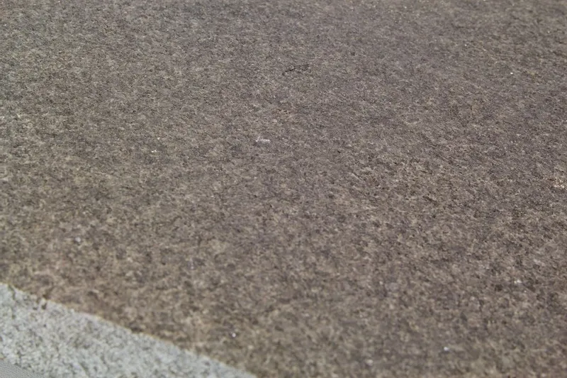 AQS Asian Black Randtegel - Recht 4 AQS Asian Black Randtegel - Recht - Afbeelding 2