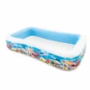 Intex Family Pool Tropical Reef Kinderzwembad 305 X 183 X 56 Cm -Zwembad Wereld tropical reef pool
