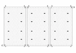 Roth Heliopool Zonnecollector - 110 X 110cm -Zwembad Wereld variant 1 horizn