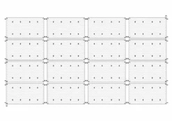 Roth Heliopool Zonnecollector - 200 X 110cm -Zwembad Wereld variant 6horizn 1