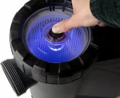 Vitalia Premium Eco VS Variabele Zwembadpomp -Zwembad Wereld vitalia premium pomp 7