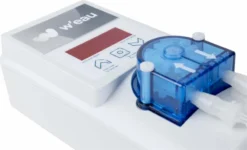 W'eau Dosatech Doseerpomp (ml Regelbaar) 10 W'eau Dosatech Doseerpomp (ml Regelbaar) -Zwembad Wereld w eau dosatech 3