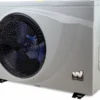 W'eau Full Inverter Zwembad Warmtepomp - 13,5 KW -Zwembad Wereld w eau mini power 4kw zwembad warmtepomp 2 1 1