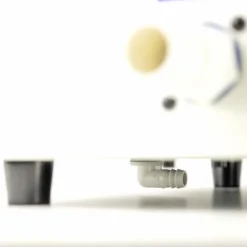 W'eau Mini Inverter Plus Zwembad Warmtepomp - 3 KW 11 W'eau Mini Inverter Plus Zwembad Warmtepomp - 3 KW -Zwembad Wereld w eau warmtepomp 4