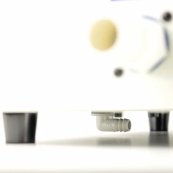 W'eau Mini Inverter Plus Zwembad Warmtepomp - 3 KW 7 W'eau Mini Inverter Plus Zwembad Warmtepomp - 3 KW - Afbeelding 5