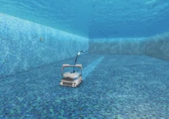 Dolphin Zenit 20 Pro Zwembadrobot -Zwembad Wereld zenit20 3