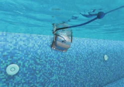 Dolphin Zenit 20 Pro Zwembadrobot -Zwembad Wereld zenit20 5