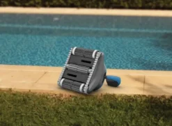 Dolphin Zenit 20 Pro Zwembadrobot -Zwembad Wereld zenit20 6