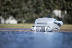 Dolphin Zenit 20 Pro Zwembadrobot -Zwembad Wereld zenit20 7