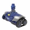 Zodiac MX8 PRO Hydraulische Zwembadreiniger -Zwembad Wereld zodiac mx8 hydraulische zbr zwembadrobot