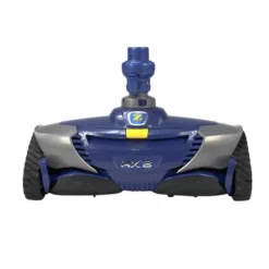 Zodiac MX8 PRO Hydraulische Zwembadreiniger -Zwembad Wereld zodiac mx8 hydraulische zbr zwembadrobot zwembadstofzuiger 1