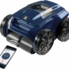 Zodiac Alpha RA 6900 IQ Pro Zwembadrobot -Zwembad Wereld zodiac 1 1