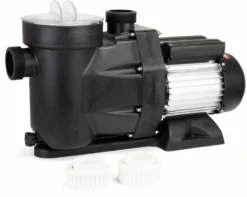 W'eau Maxi Zwembadpomp 10m³ -Zwembad Wereld zwembadpomp 2