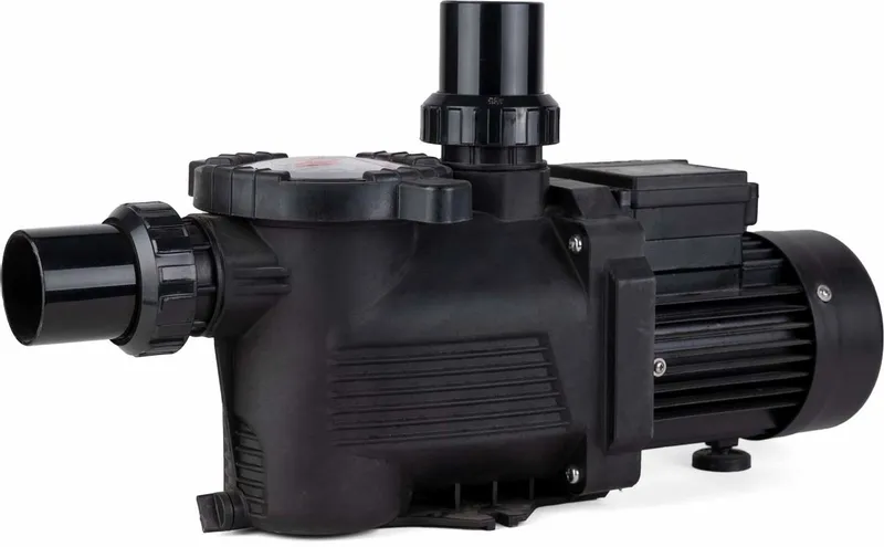 W'eau Opti Zwembadpomp 16m³ 3 W'eau Opti Zwembadpomp 16m³