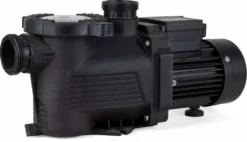 W'eau Opti Zwembadpomp 8m³ -Zwembad Wereld zwembadpomp zwart 2 2