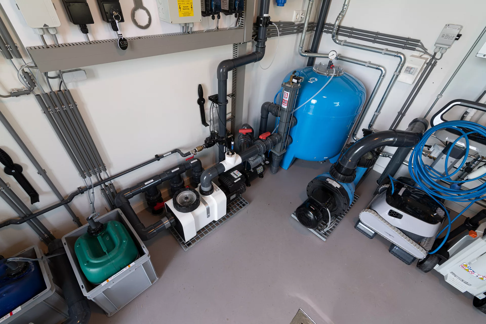 Zwembad Wereld -Zwembad Wereld VSB Wellness Rockanje 20220922 306 1920px breed zonder logo